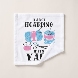 Regalos de punto de crocheting