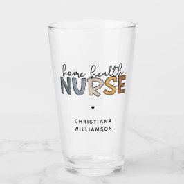 Regalos de reconocimiento de enfermería en el hoga