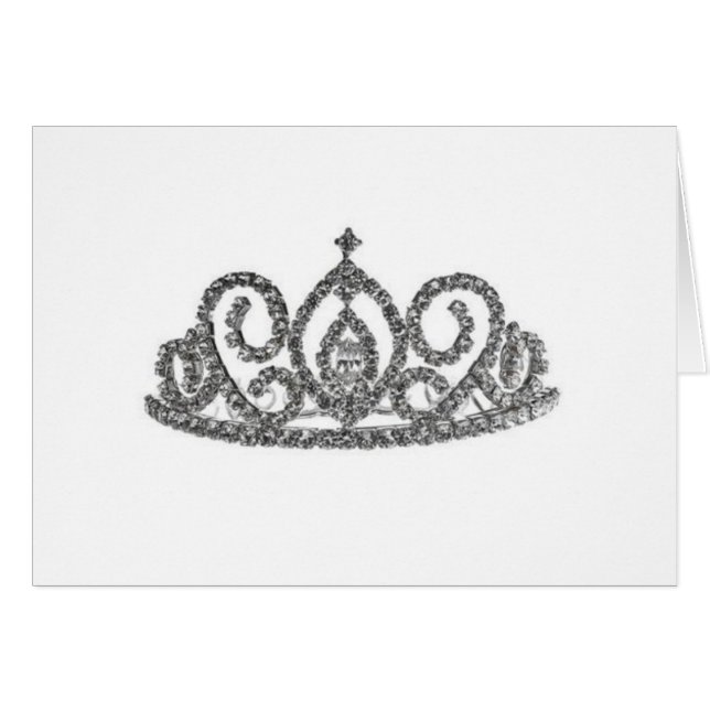 Regalos de Royal Tiara (Anverso (Horizontal))