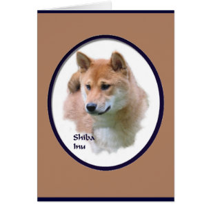 Regalos de Shiba Inu