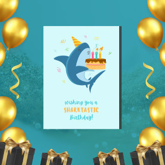 Regalos de tarjetas de cumpleaños felices
