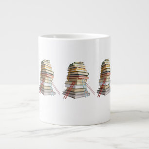Regalos de tazas para amantes de los libros