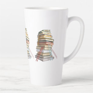 Regalos de Tazas para Amantes de los Libros