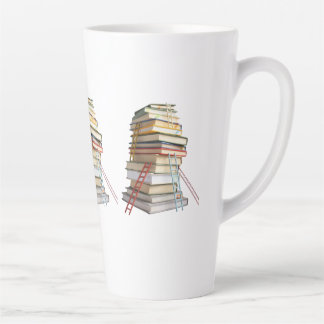 Regalos de Tazas para Amantes de los Libros
