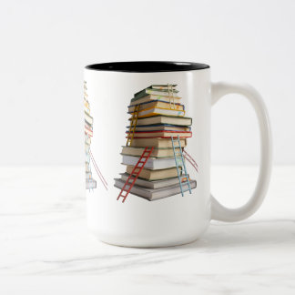 Regalos de tazas para amantes de los libros