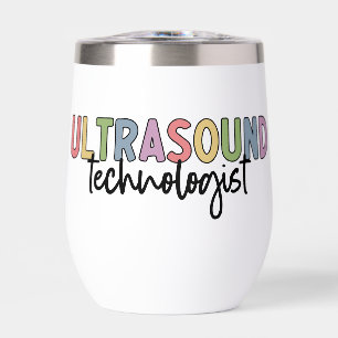 Regalos de Tecnólogos de Ultrasonido Personalizado