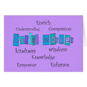 Regalos del asistente social