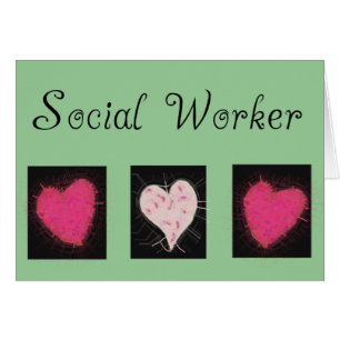 Regalos del asistente social