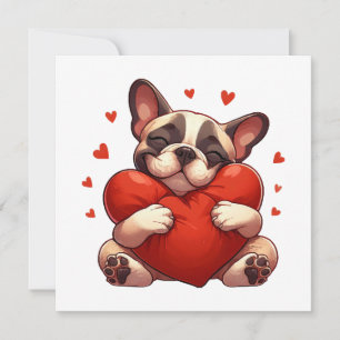 Regalos del Día de San Valentín para Pitbull