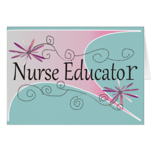 Regalos del educador de la enfermera