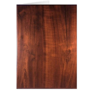 REGALOS DEL FINAL DE MADERA WODDEN DE LA NUEZ