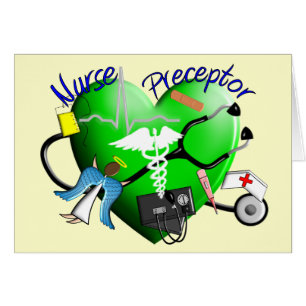 Regalos del Preceptor de la enfermera