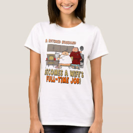 Regalos del retiro y camisetas del retiro