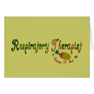 Regalos del terapeuta respiratorio