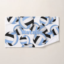 regalos deportivos prácticos lt blue volleyball ne