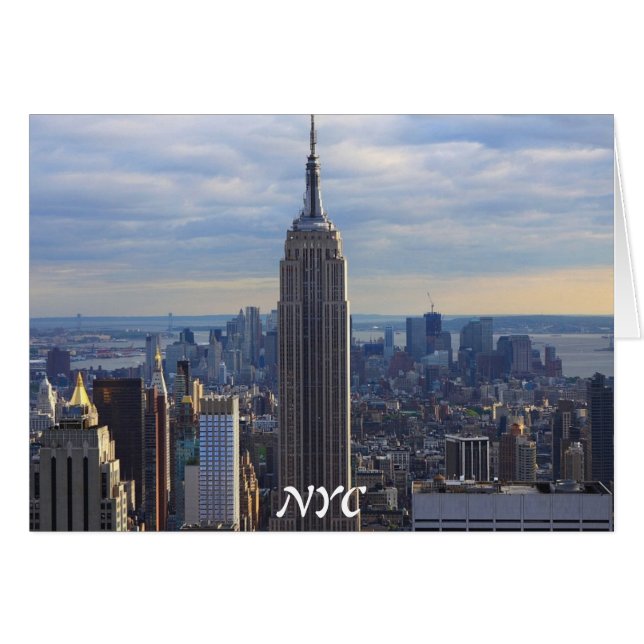 Regalos Destinos (Anverso (Horizontal))