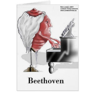 Regalos Divertidos de Beethoven Camisetas Tazas Ta