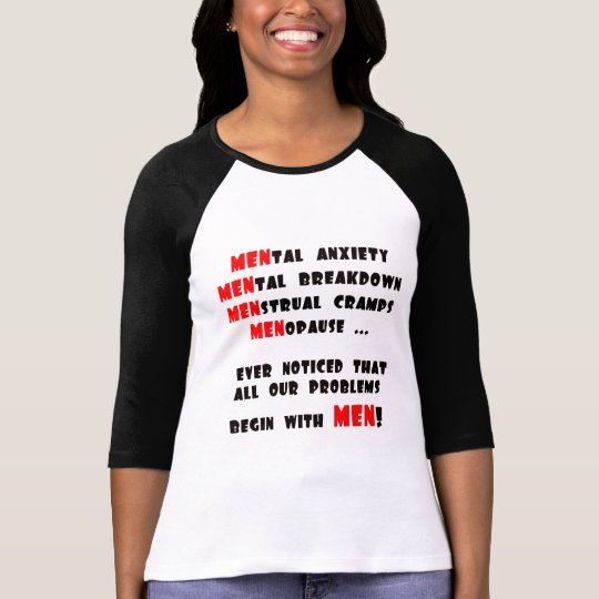 Regalos divertidos de las camisetas de los hombres