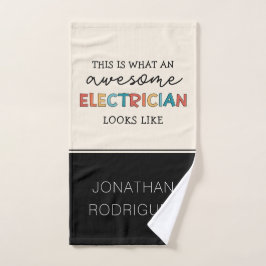 Regalos divertidos de los electrodistas personaliz