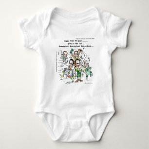 Regalos divertidos de RomneyHood Tazas Camisetas T