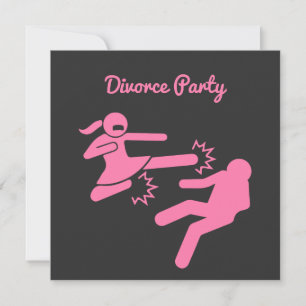Regalos divertidos de simpatía por divorcio