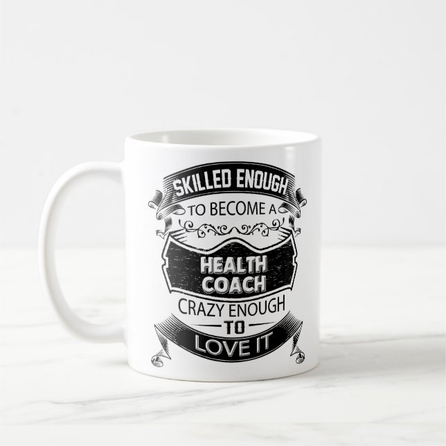Regalos divertidos del café de la taza del coche (Izquierda)