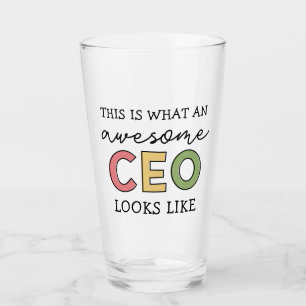 Regalos divertidos para el CEO Impresionante Dir