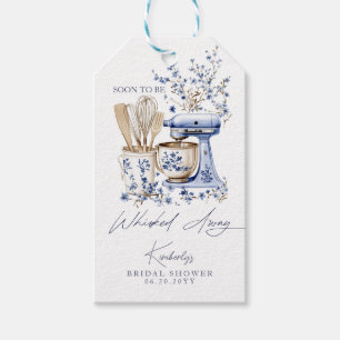 Regalos Etiquetas de Favor para Despedida de Soltera Dusty