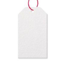 etiquetas de regalo para elefantes mehndi dulces, 