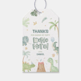 Regalos Etiquetas de regalo para fiesta de cumpleaños de d