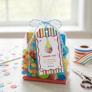 Regalos Etiquetas de regalo para fiesta de cumpleaños de s