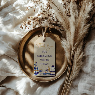 Regalos Etiquetas de regalo para la ducha de boda para aba