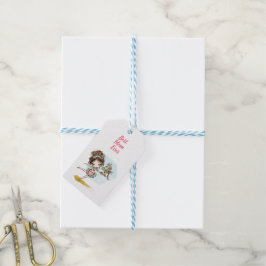 Regalos Etiquetas de regalo para mamá