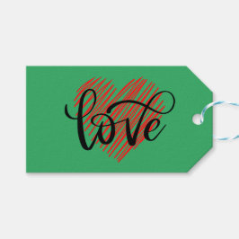 Regalos Etiquetas de regalo personalizadas para cualquier 