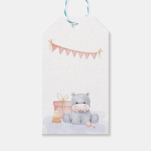Regalos Etiquetas regalo para bebé 