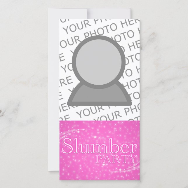 regalos fiestas de color rosa (Anverso)