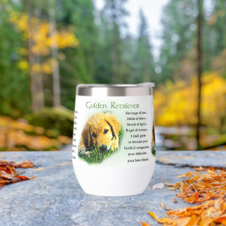 Regalos Golden Retriever, tazas de los amantes del