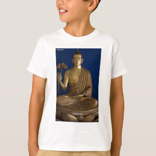 Regalos "Namaste" Budismo Camisetas Tazas Tarjetas