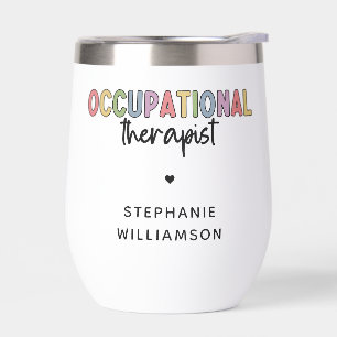 Regalos OTC de Terapia Ocupacional Personalizada