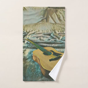 Regalos para amantes de la guitarra