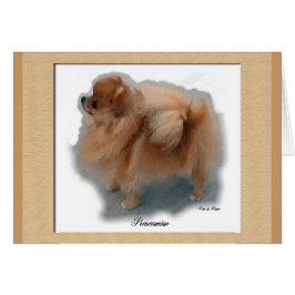 Regalos para amantes de Pomerania