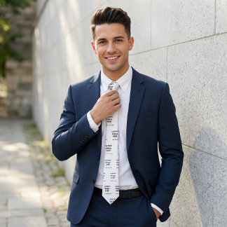 regalos para hombres corbatas - Crea tus Propias P
