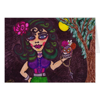 "Regalos para la luna "