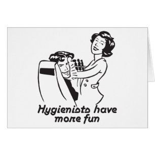 Regalos para los higienistas dentales