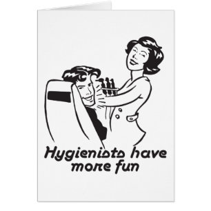 Regalos para los higienistas dentales