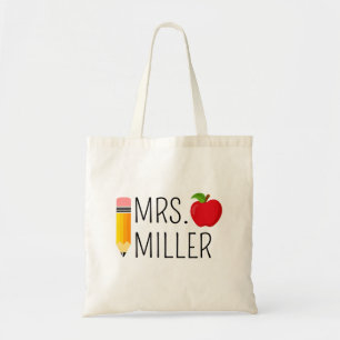 Regalos para maestros, Bolsa de mano para maestros