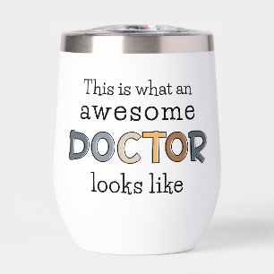 Regalos para médicas divertidos personalizados   I
