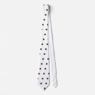 Regalos para papá - Estrellas retro corbata Zazzle