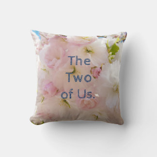 Regalos para pareja de recién casados La almohada 
