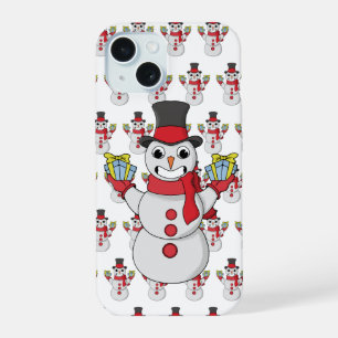 Regalos para ti de Snowman